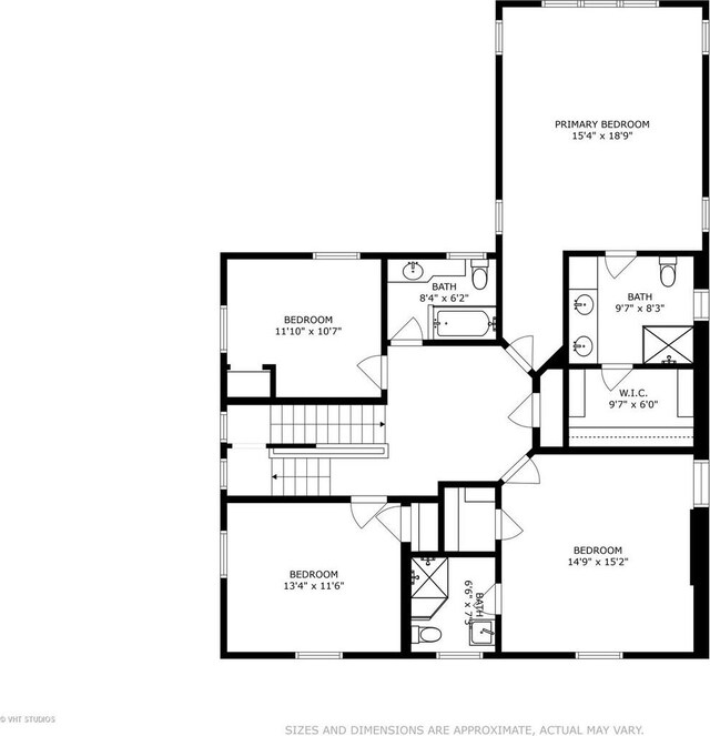 1118 Forest Ave, Wilmette, IL 60091 - photo 43