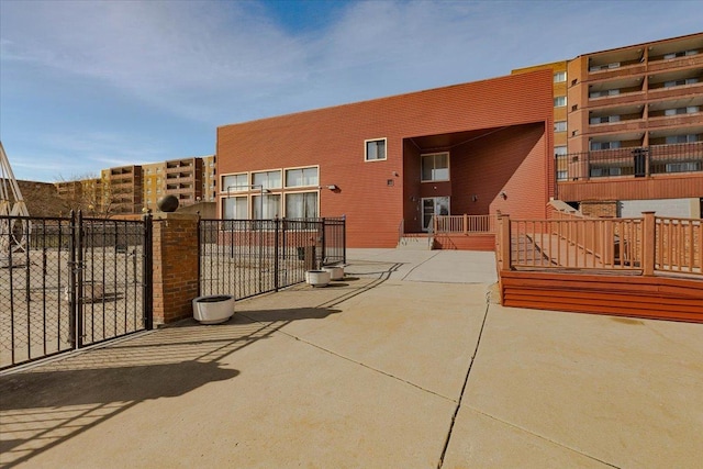 100 Park Ave Unit 203, Calumet City, IL 60409 - photo 17