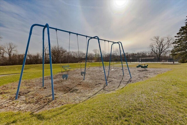 100 Park Ave Unit 203, Calumet City, IL 60409 - photo 20