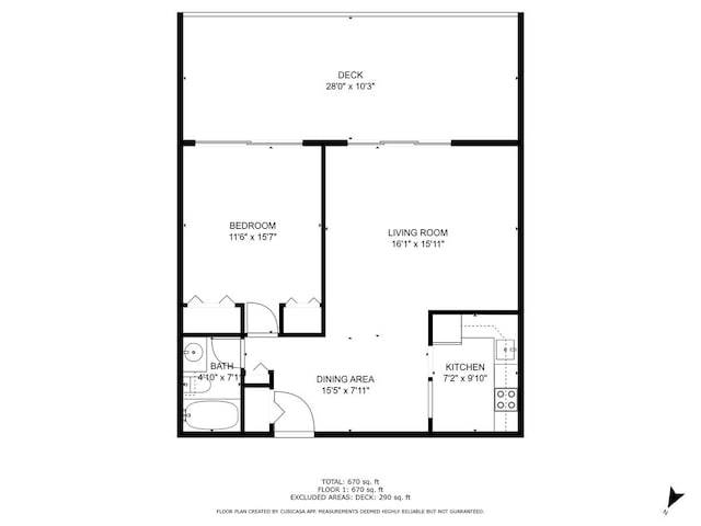 100 Park Ave Unit 203, Calumet City, IL 60409 - photo 23