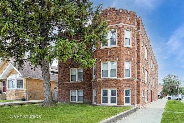 7001 W Altgeld St Unit G, Chicago, IL 60707 - view of building exterior