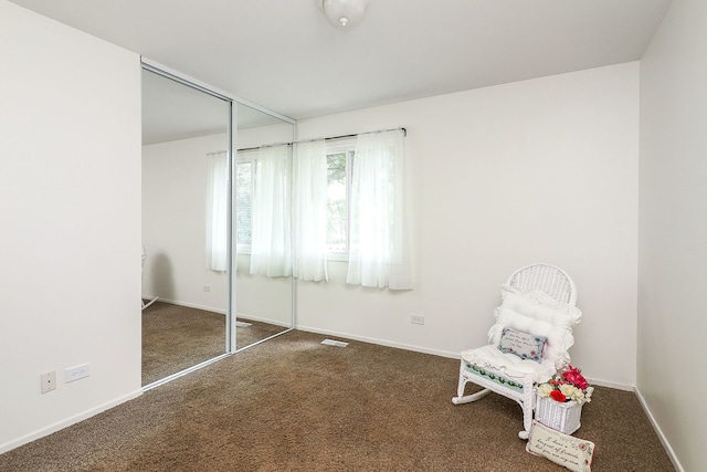 1456 Bangor Ln, Aurora, IL 60504 - unfurnished bedroom featuring carpet flooring and a closet
