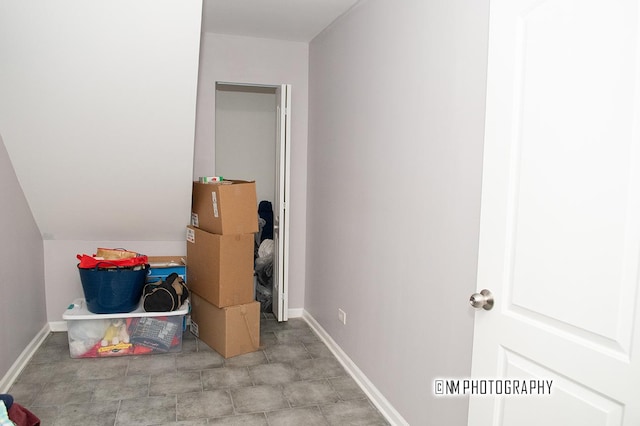 2152 W 19th St, Chicago, IL 60608 - view of storage room