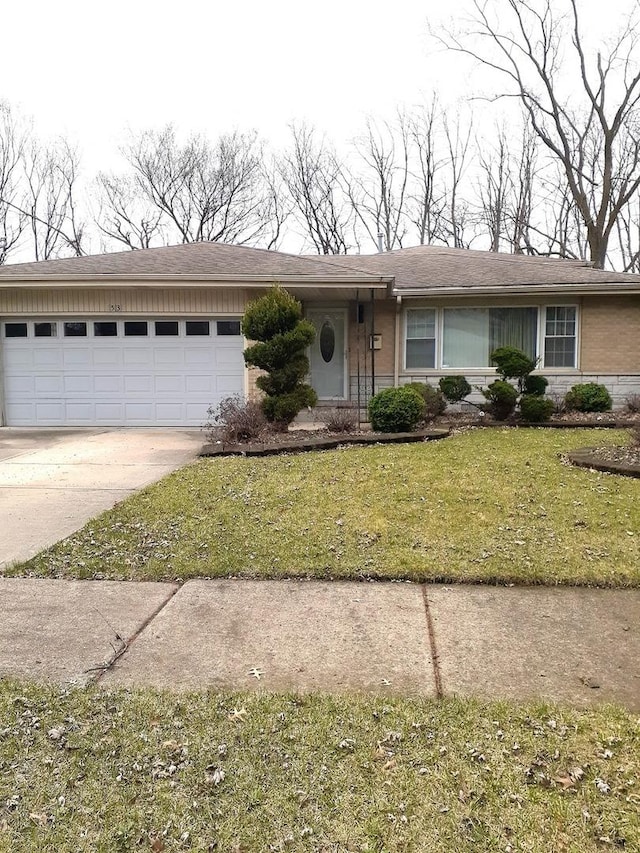 15831 Dante Dr, South Holland, IL 60473 - photo 1