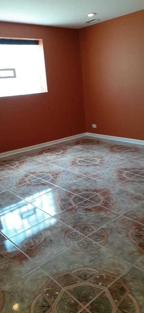 15831 Dante Dr, South Holland, IL 60473 - spare room with baseboards