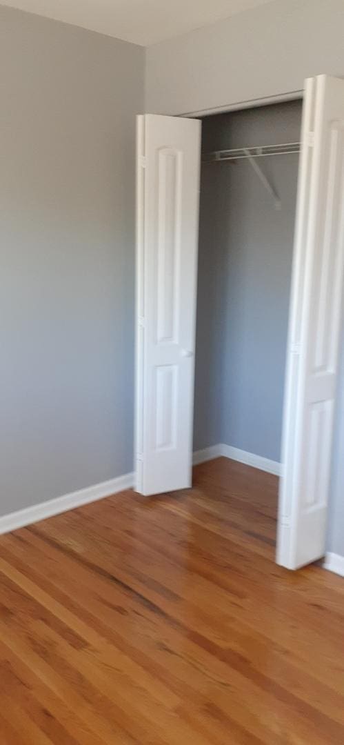 15831 Dante Dr, South Holland, IL 60473 - view of closet