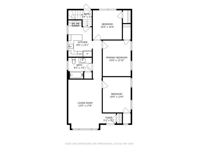 9622 S Carpenter St, Chicago, IL 60643 - photo 20