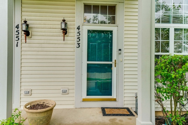 4553 W Hill Ave Unit 3, Waukegan, IL 60085 - view of exterior entry