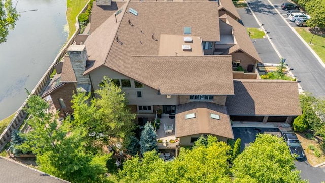 1210 Hawthorne Ln, Hinsdale, IL 60521 - photo 3