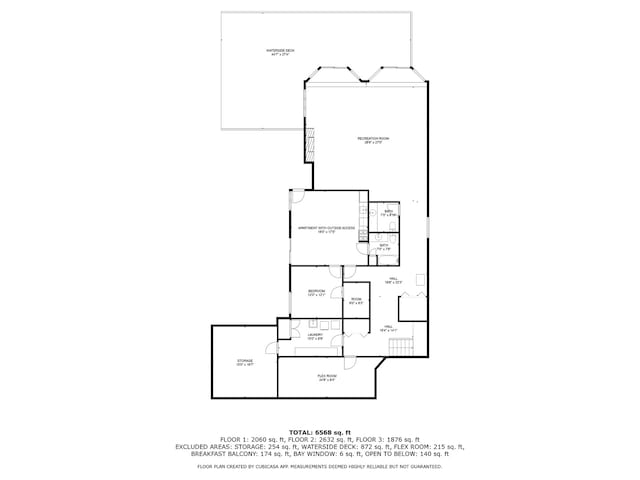 1210 Hawthorne Ln, Hinsdale, IL 60521 - photo 23
