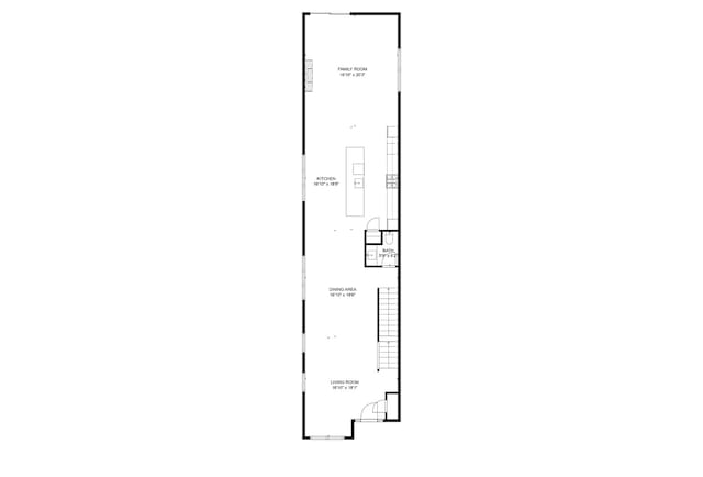 1522 W Wolfram St, Chicago, IL 60657 - view of layout