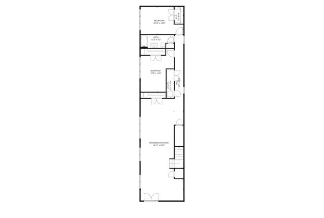 1522 W Wolfram St, Chicago, IL 60657 - plan