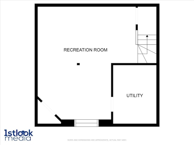 1330 Woodcutter Ln, Wheaton, IL 60189 - property floor plan
