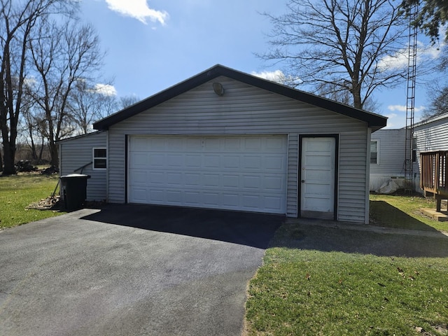8848 E S Shore Dr, Momence, IL 60954