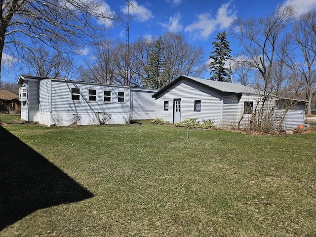 8848 E S Shore Dr, Momence, IL 60954