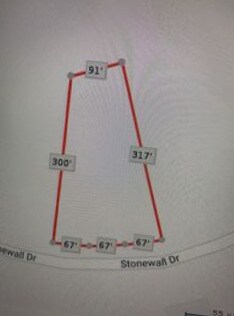 15751 S Stonewall Dr, Newark, IL 60541