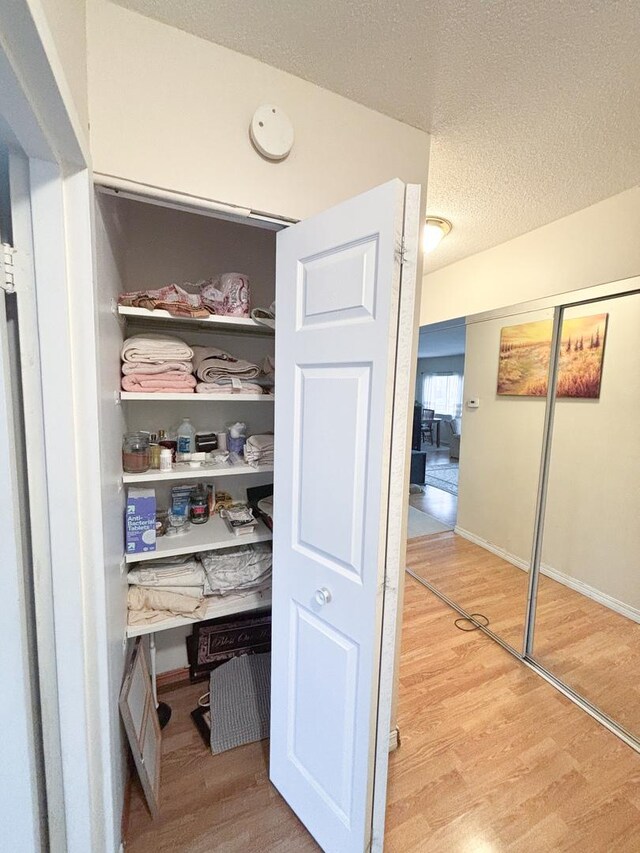 5500 Lincoln Ave Ave Unit 118E, Morton Grove, IL 60053 - view of closet