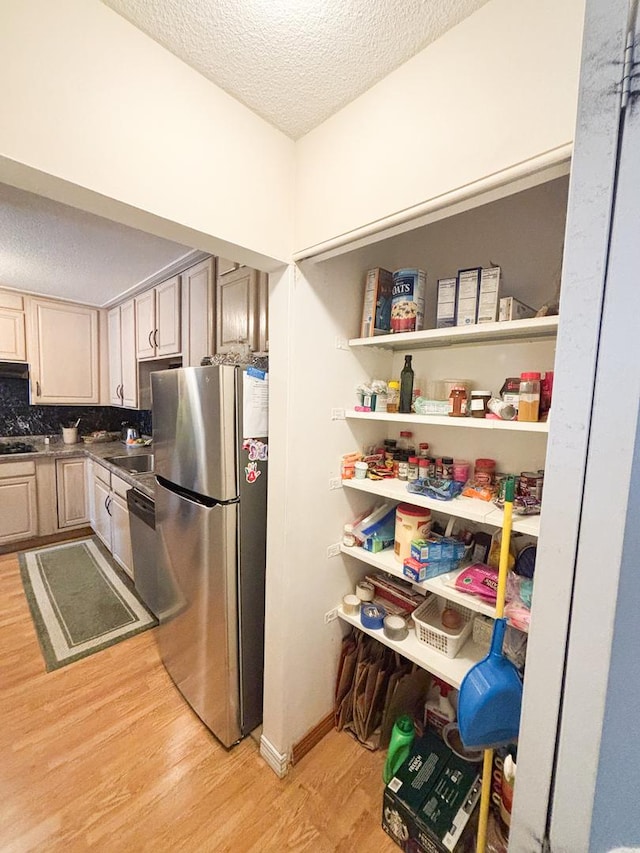 5500 Lincoln Ave Ave Unit 118E, Morton Grove, IL 60053 - storage area with a sink