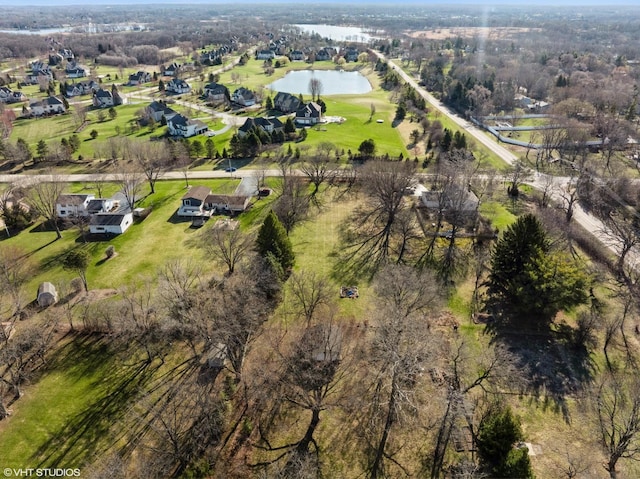 LOT7 Hickory Nut Grove Rd, Cary, IL 60013