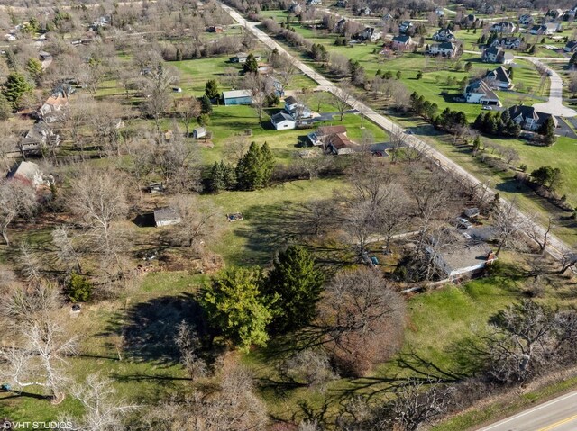 LOT7 Hickory Nut Grove Rd, Cary, IL 60013