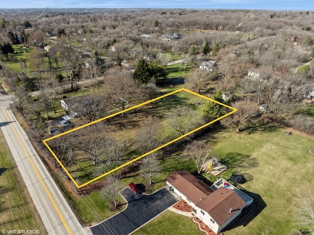 LOT7 Hickory Nut Grove Rd, Cary, IL 60013