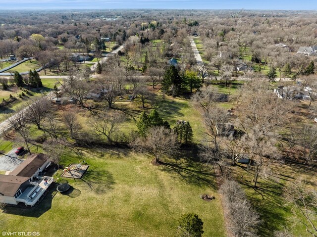 LOT7 Hickory Nut Grove Rd, Cary, IL 60013