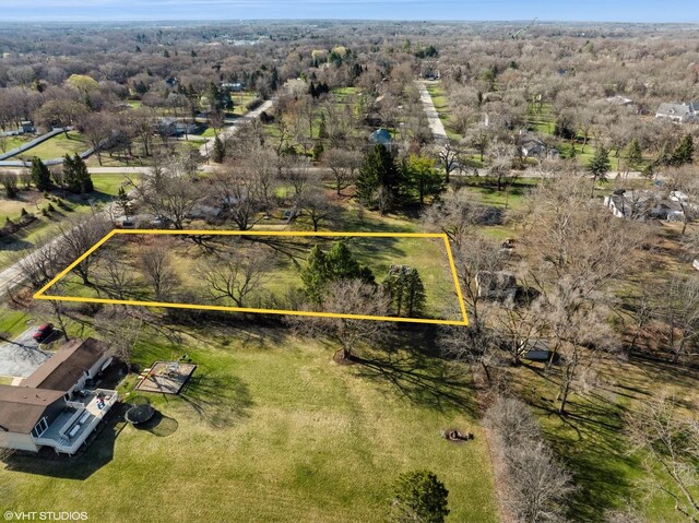 LOT7 Hickory Nut Grove Rd, Cary, IL 60013