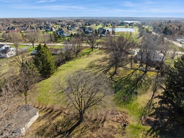 LOT7 Hickory Nut Grove Rd, Cary, IL 60013