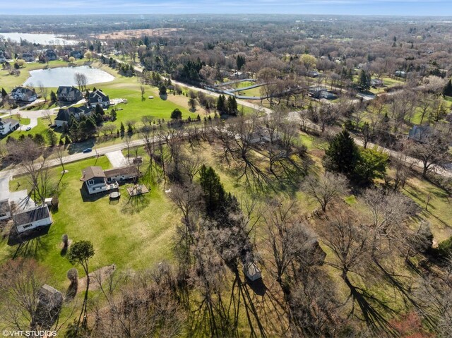 LOT7 Hickory Nut Grove Rd, Cary, IL 60013