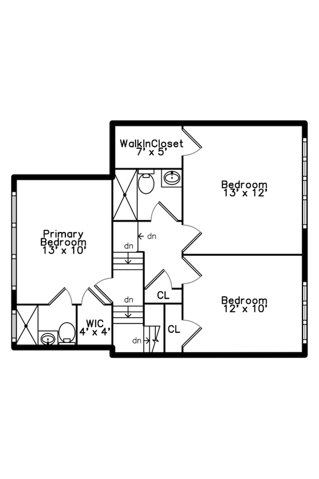 230 Dodge Ave Unit D, Evanston, IL 60202 - plan