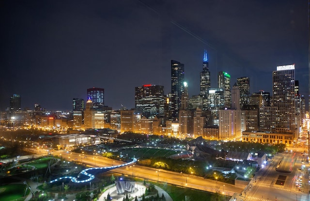 city view