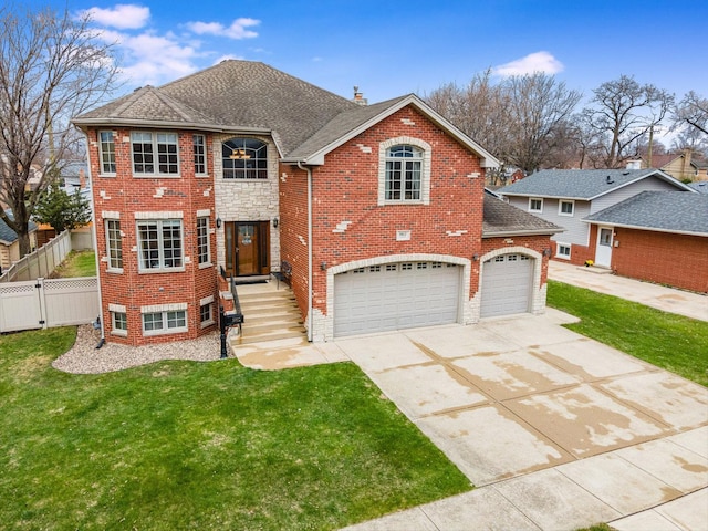 9812 Minnick Ave, Oak Lawn, IL 60453 - photo 1