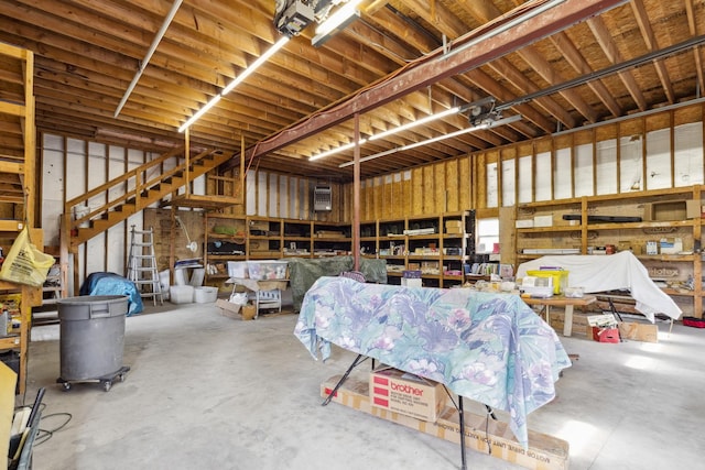 19049 S Parker Rd, Mokena, IL 60448 - view of garage