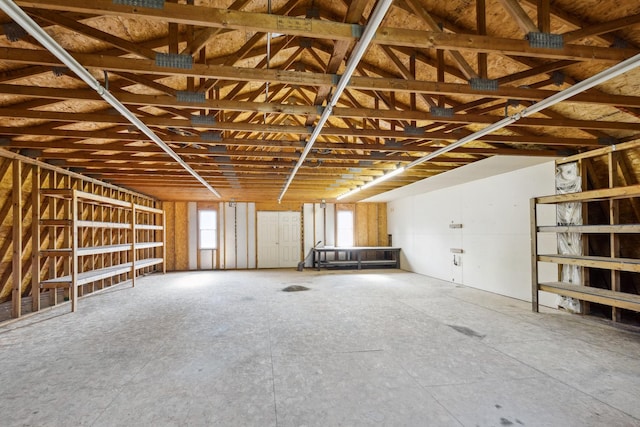 19049 S Parker Rd, Mokena, IL 60448 - view of garage