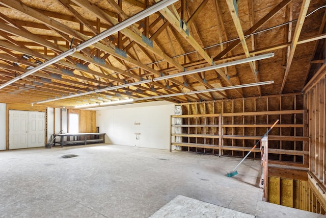19049 S Parker Rd, Mokena, IL 60448 - view of garage