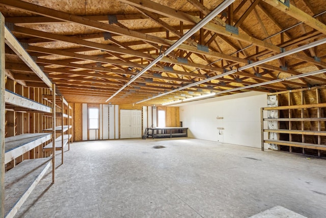 19049 S Parker Rd, Mokena, IL 60448 - view of garage