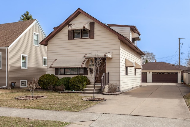 9931 Menard Ave, Oak Lawn, IL 60453 - photo 2