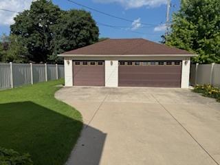 9931 Menard Ave, Oak Lawn, IL 60453 - photo 44