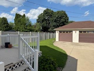 9931 Menard Ave, Oak Lawn, IL 60453 - photo 45