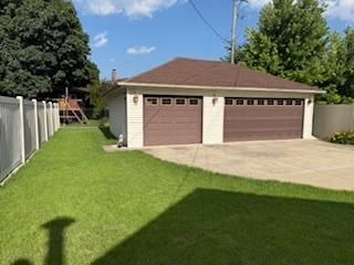 9931 Menard Ave, Oak Lawn, IL 60453 - photo 46