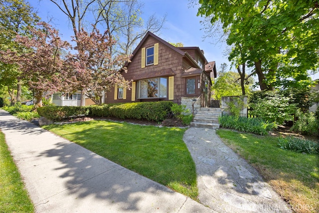 605 N President St, Wheaton, IL 60187 - photo 1