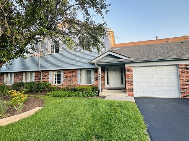 1665 Commodore Ct Unit 6, Schaumburg, IL 60193 - photo 1