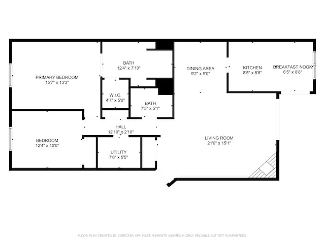 1665 Commodore Ct Unit 6, Schaumburg, IL 60193 - photo 30