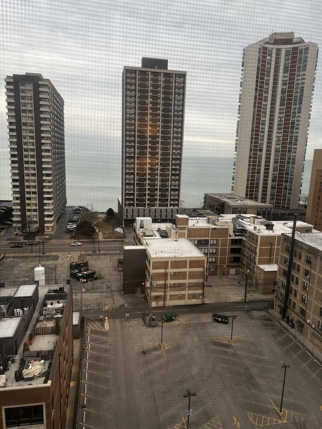 6150 N Kenmore Ave Unit 15B, Chicago, IL 60660 - view of city