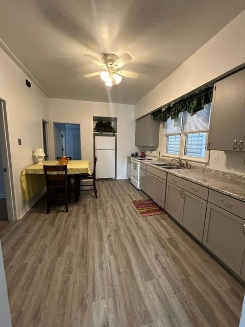 231 E 21st St, Chicago Heights, IL 60411 - photo 5