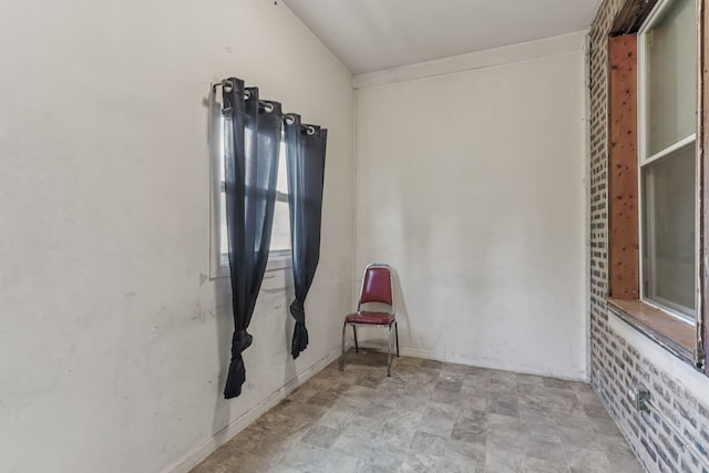 3220 W Polk St, Chicago, IL 60624 - view of empty room