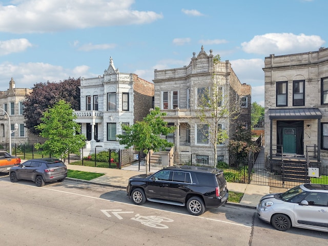 3220 W Polk St, Chicago, IL 60624 - view of property