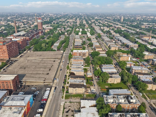 3220 W Polk St, Chicago, IL 60624 - view of property location