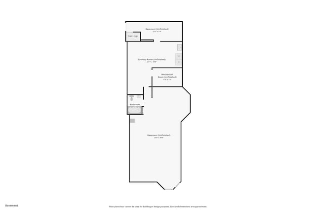 3220 W Polk St, Chicago, IL 60624 - floor plan / room layout