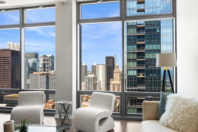 65 E Monroe St Unit 4124, Chicago, IL 60603 - photo 4